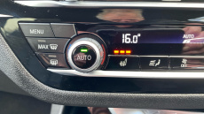 BMW X3 xDrive20d MHT M Sport 5dr Step Auto Diesel Estate